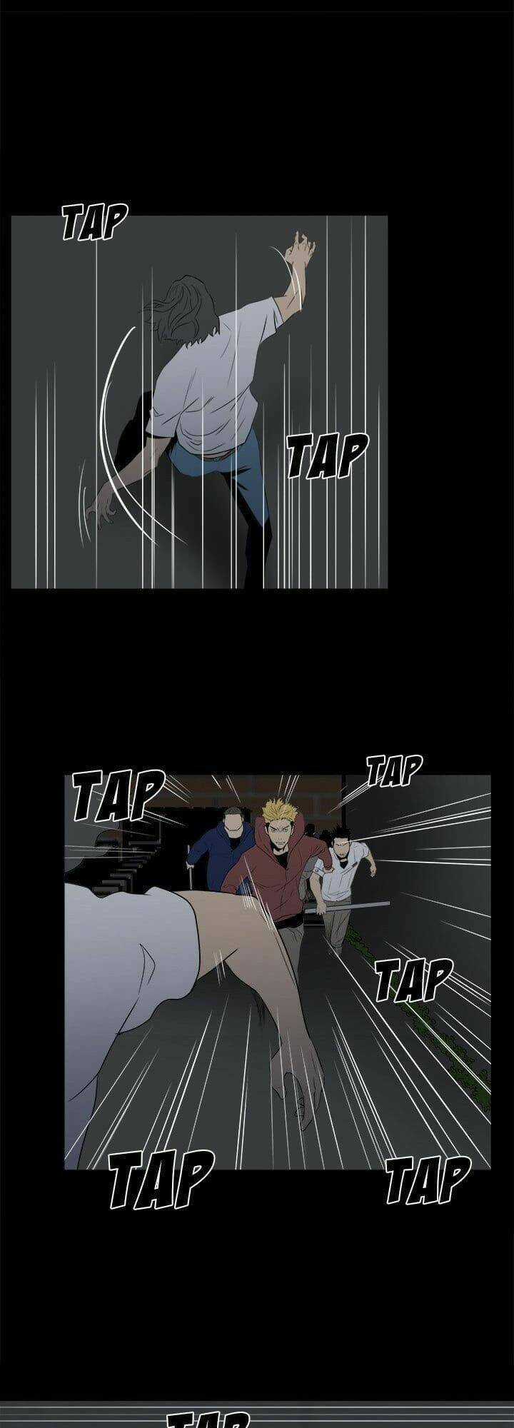 Kẻ Phản Diện Chapter 7 trang 31