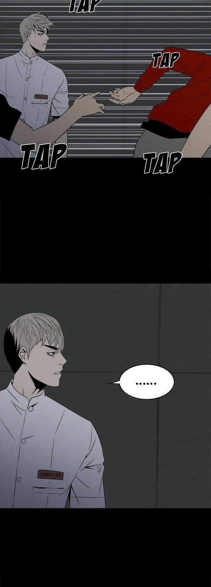 Kẻ Phản Diện Chapter 7 trang 32