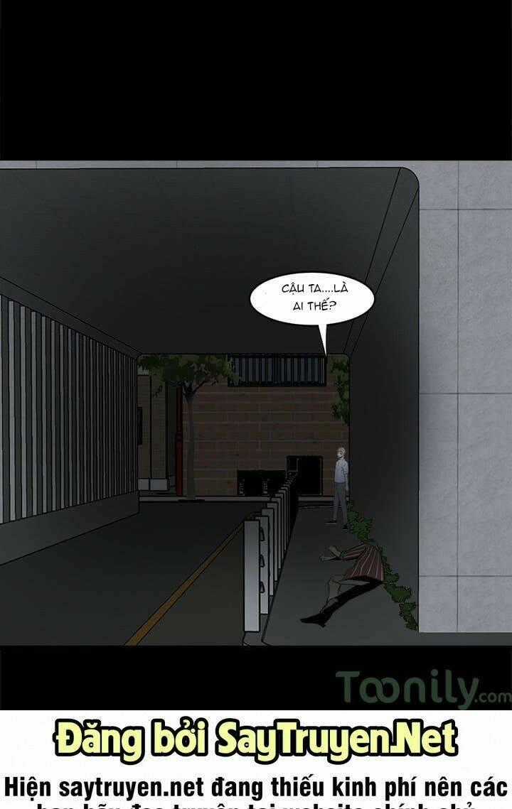 Kẻ Phản Diện Chapter 7 trang 33