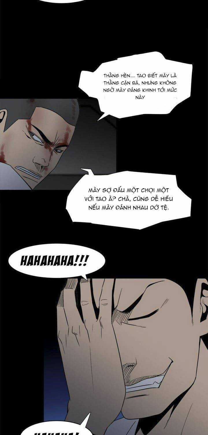 Kẻ Phản Diện Chapter 7 trang 5