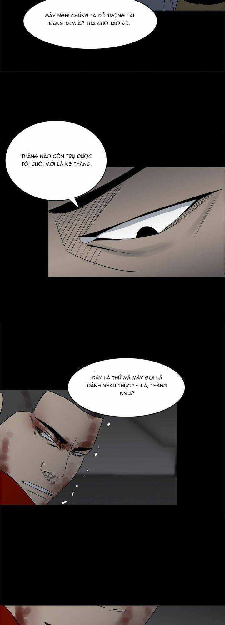 Kẻ Phản Diện Chapter 7 trang 7