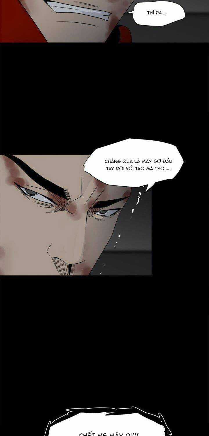 Kẻ Phản Diện Chapter 7 trang 8