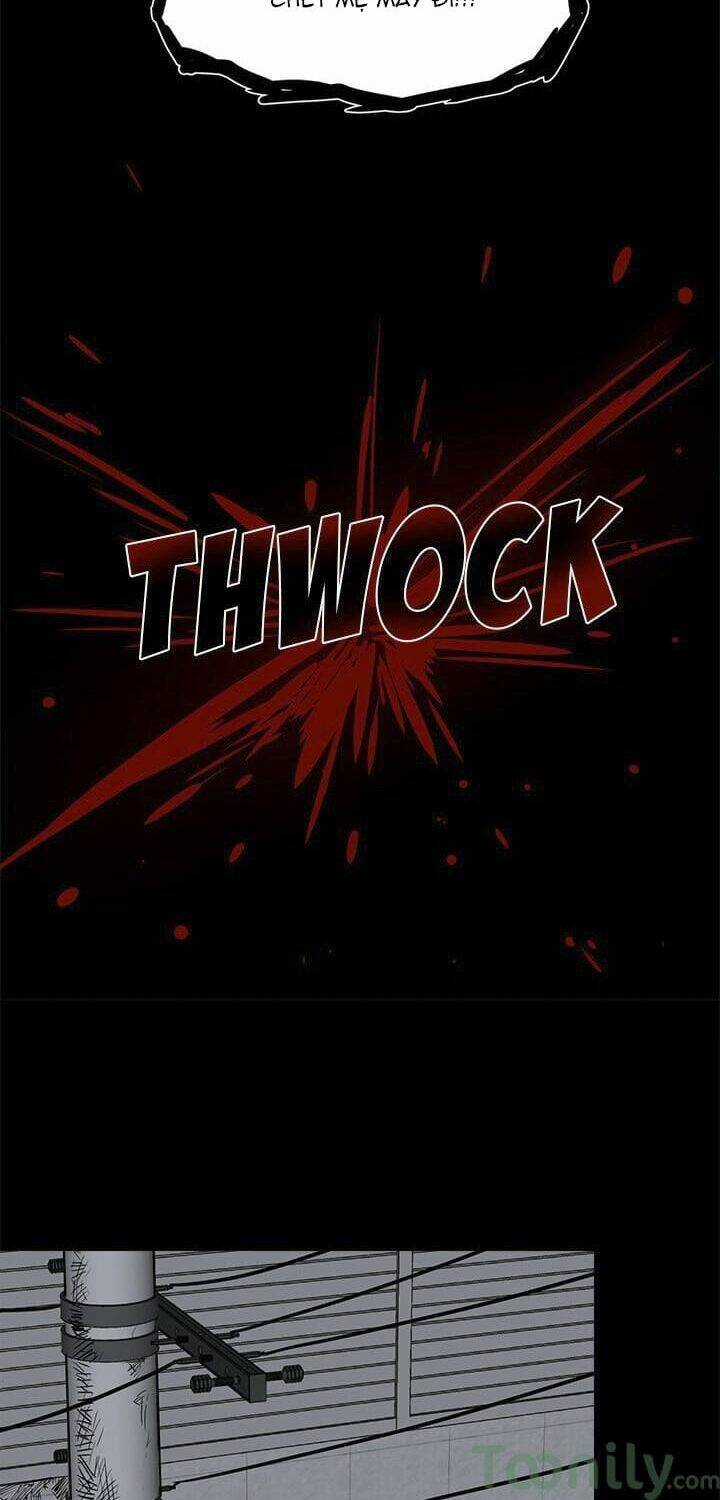 Kẻ Phản Diện Chapter 7 trang 9