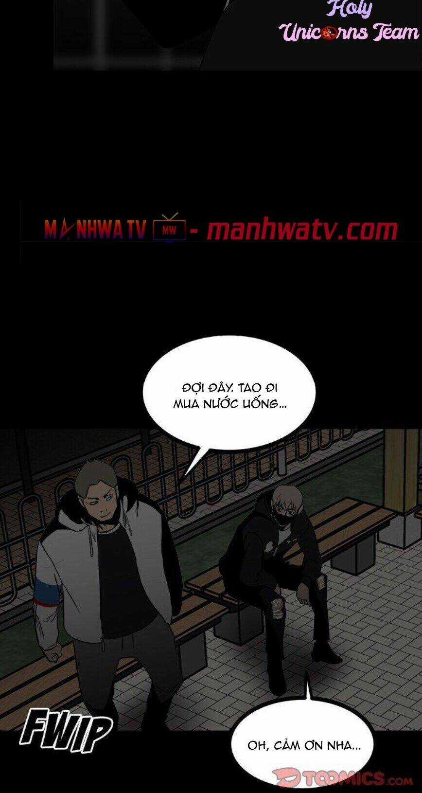 Kẻ Phản Diện Chapter 71 trang 10