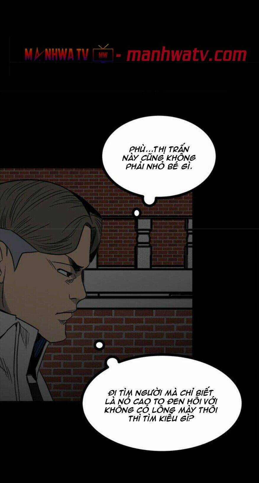 Kẻ Phản Diện Chapter 71 trang 12