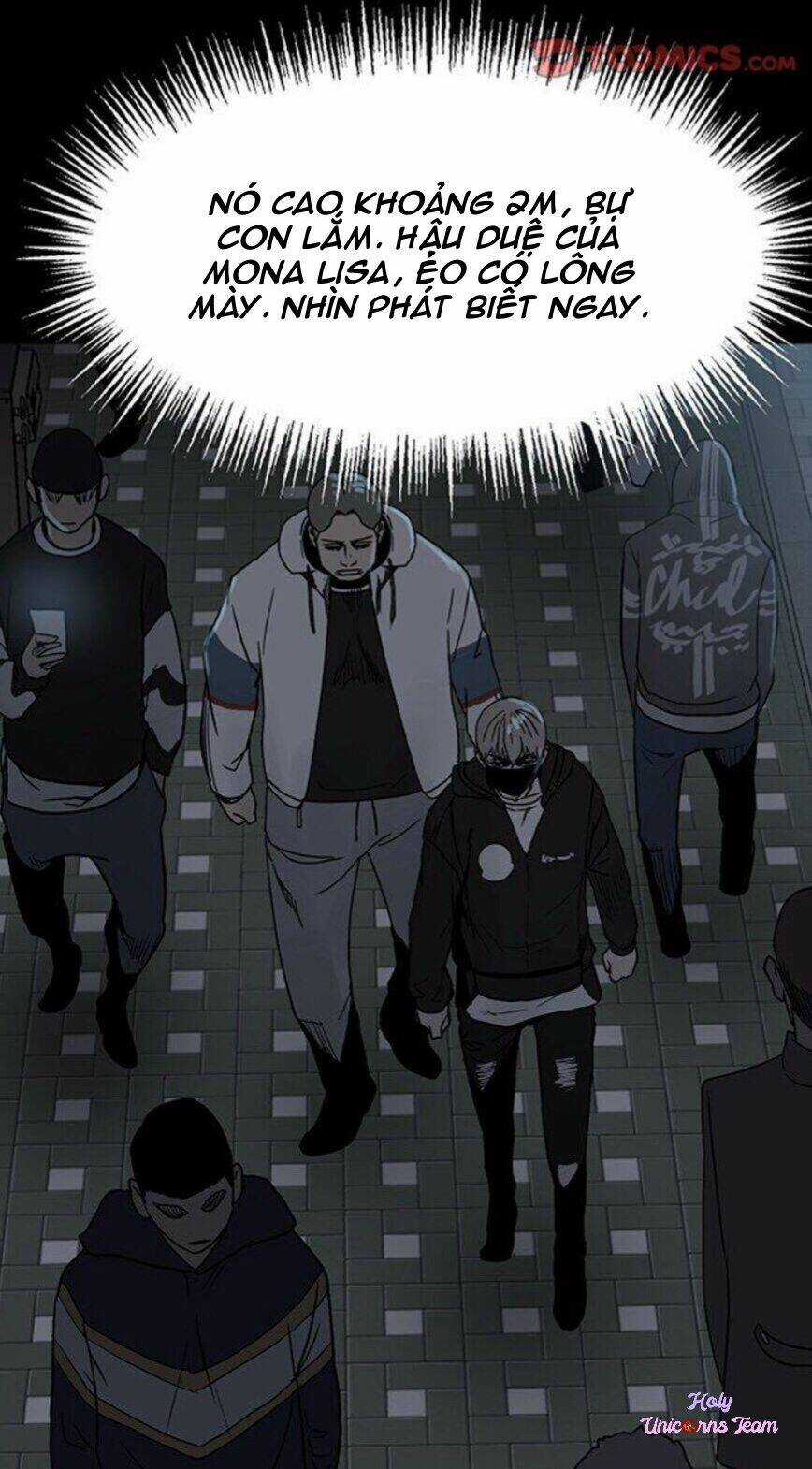 Kẻ Phản Diện Chapter 71 trang 2