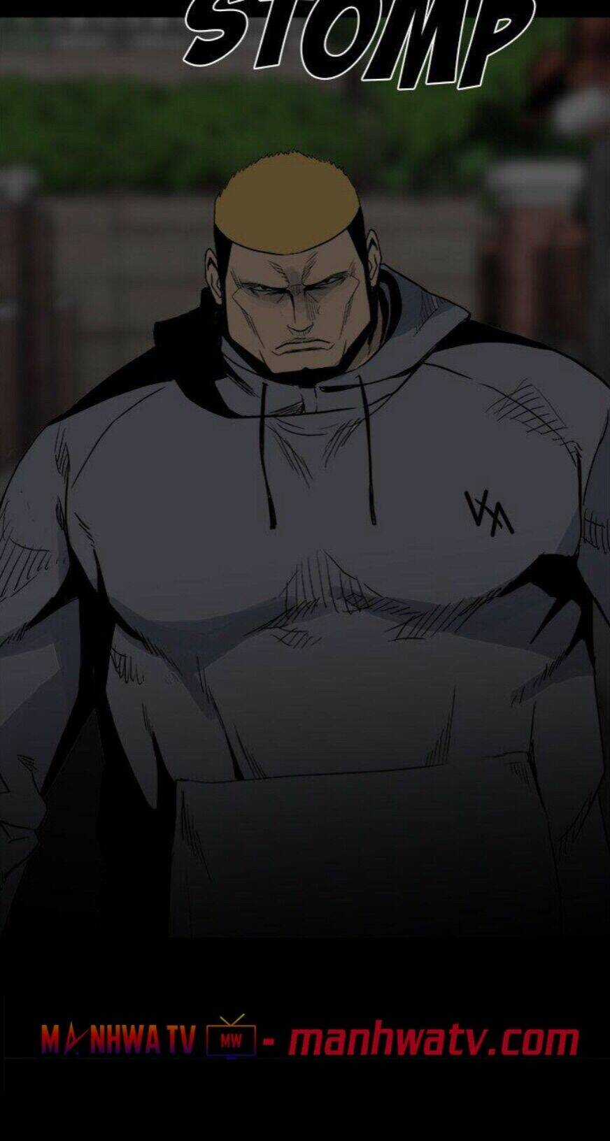 Kẻ Phản Diện Chapter 71 trang 21