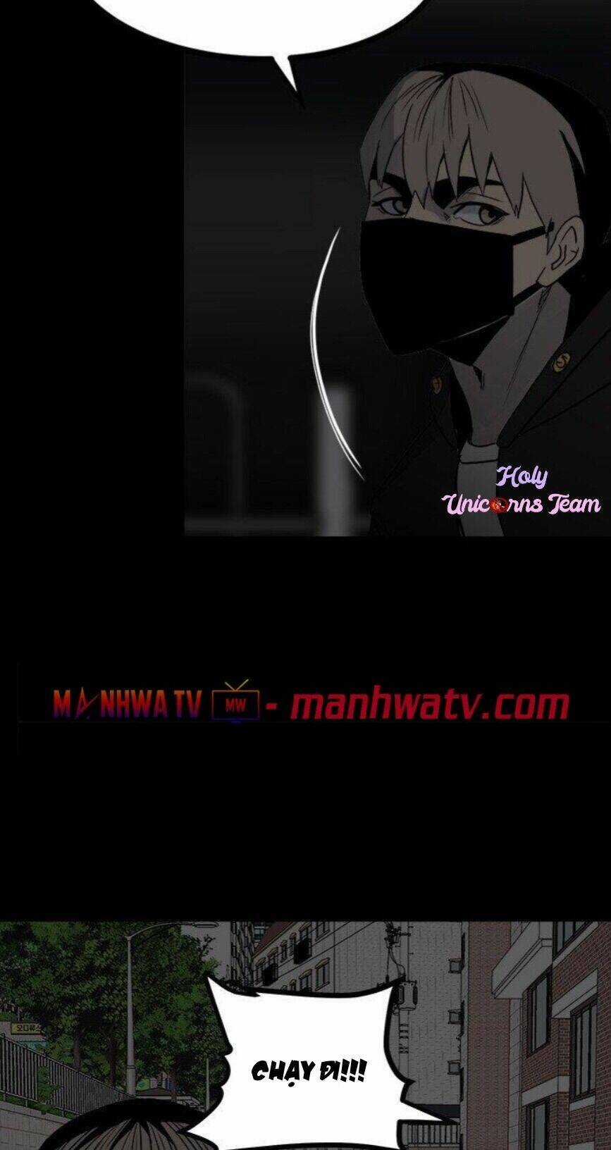 Kẻ Phản Diện Chapter 71 trang 24