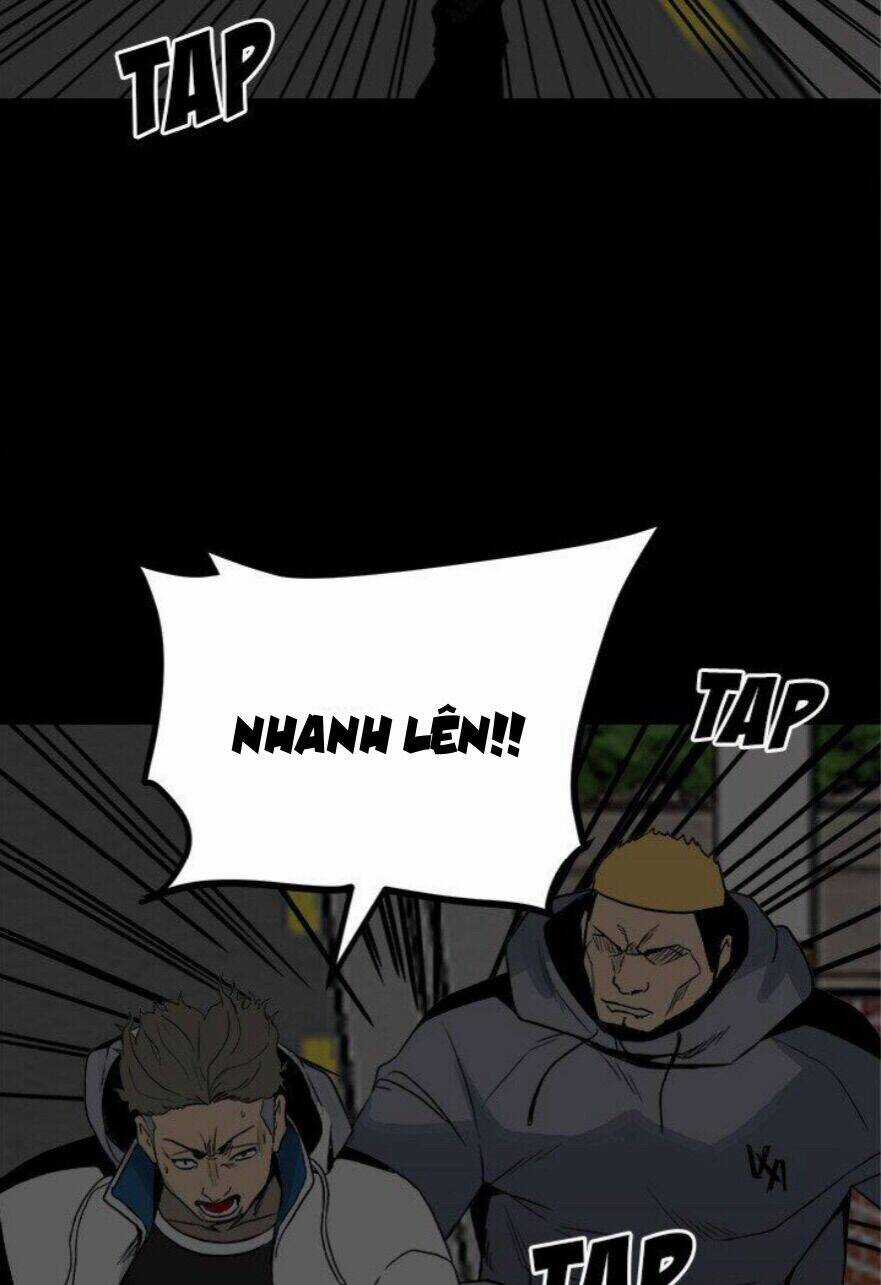 Kẻ Phản Diện Chapter 71 trang 27