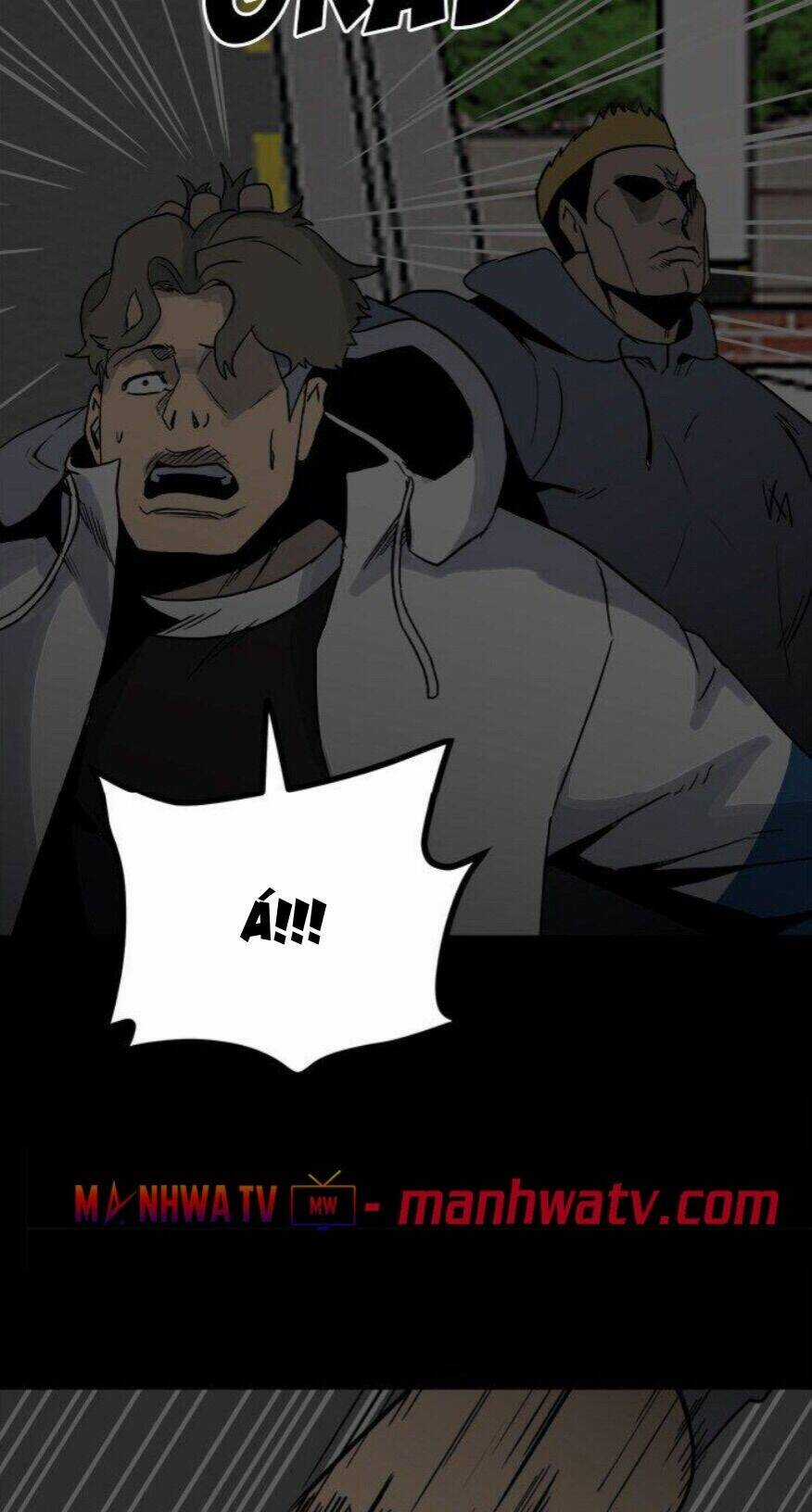 Kẻ Phản Diện Chapter 71 trang 29