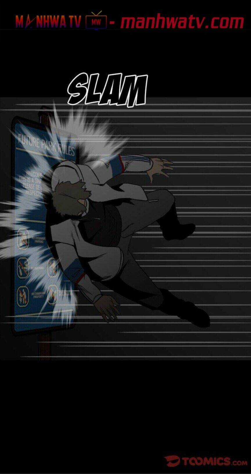 Kẻ Phản Diện Chapter 71 trang 32