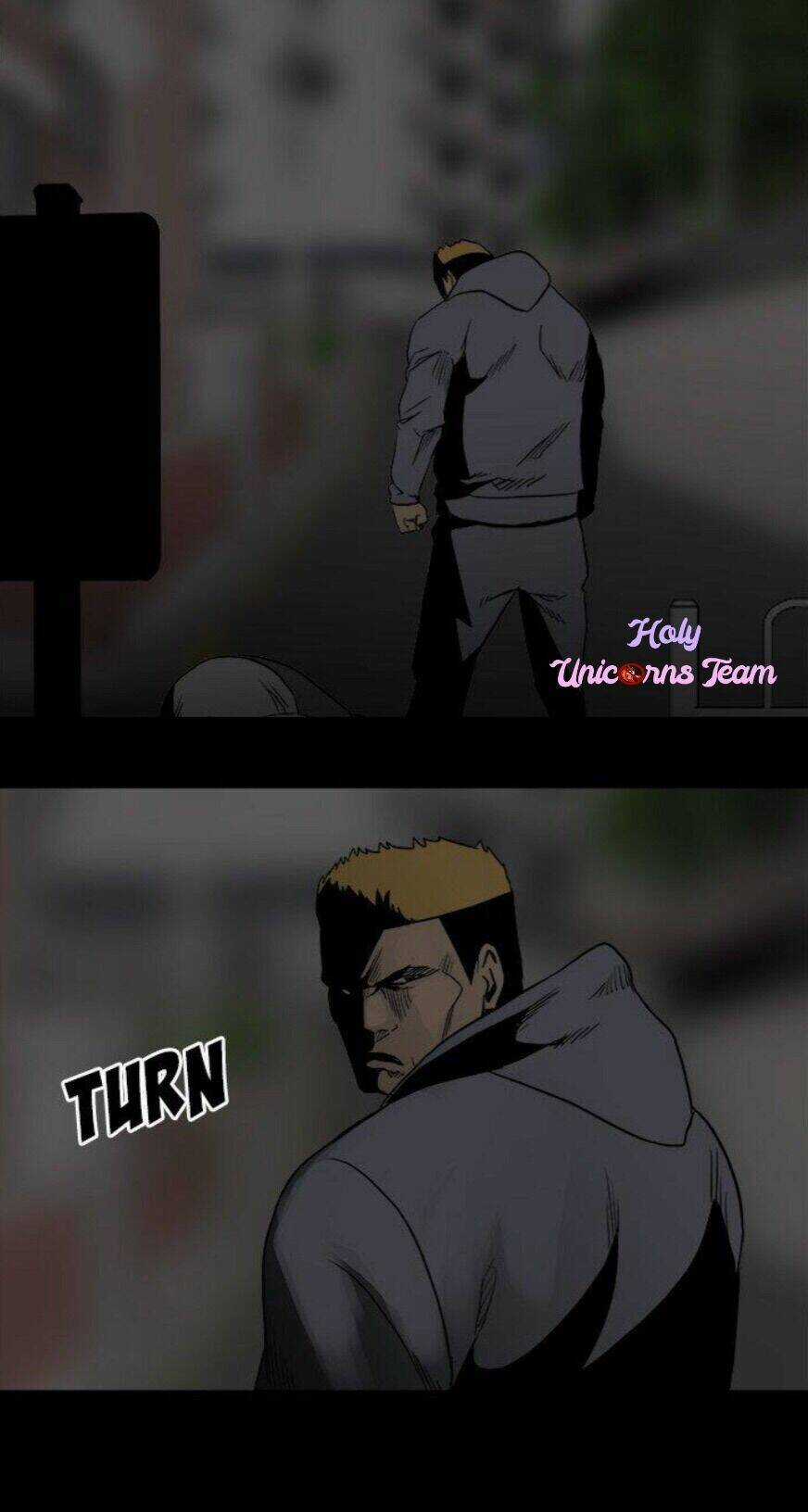 Kẻ Phản Diện Chapter 71 trang 34