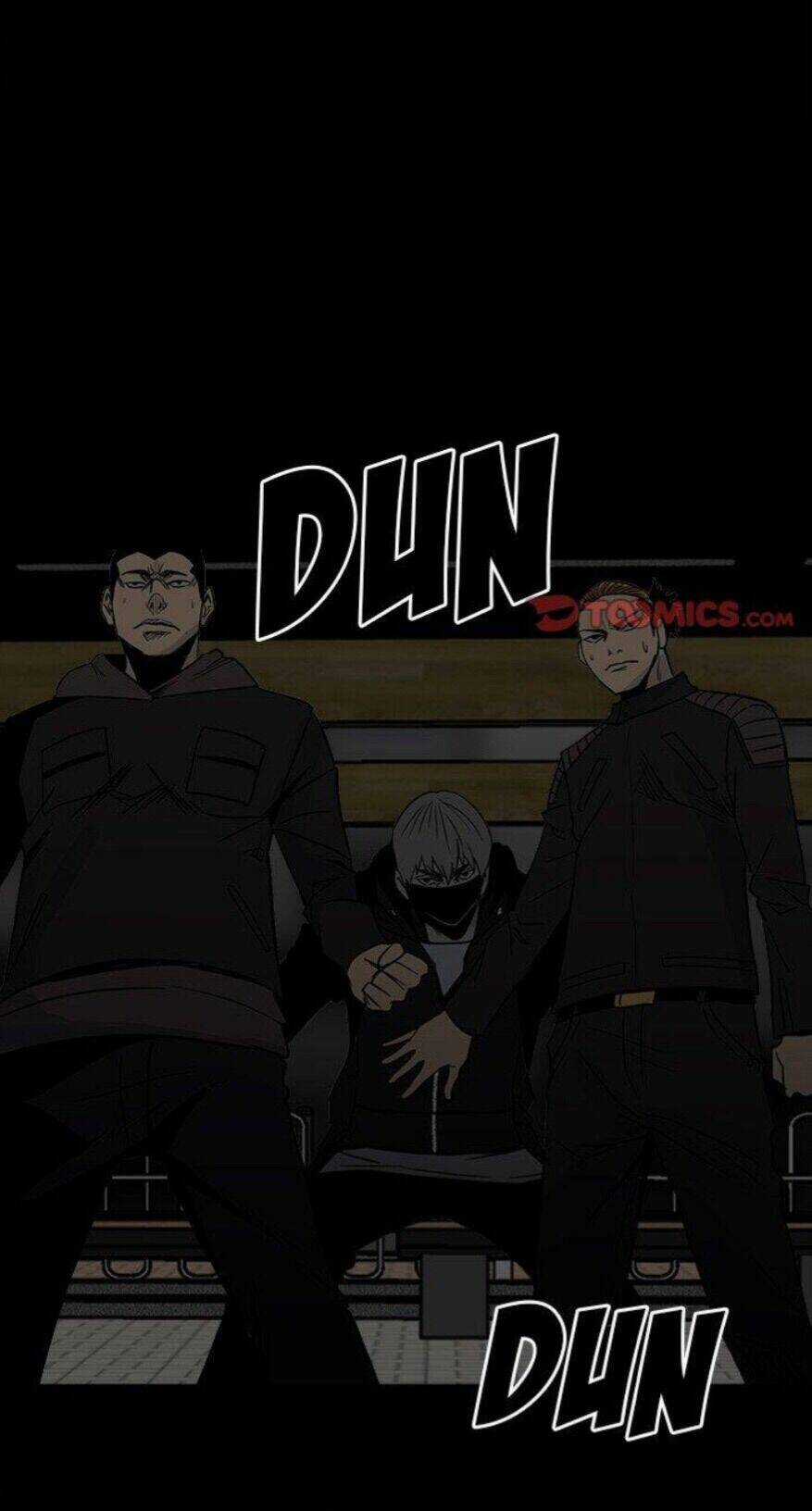 Kẻ Phản Diện Chapter 71 trang 39