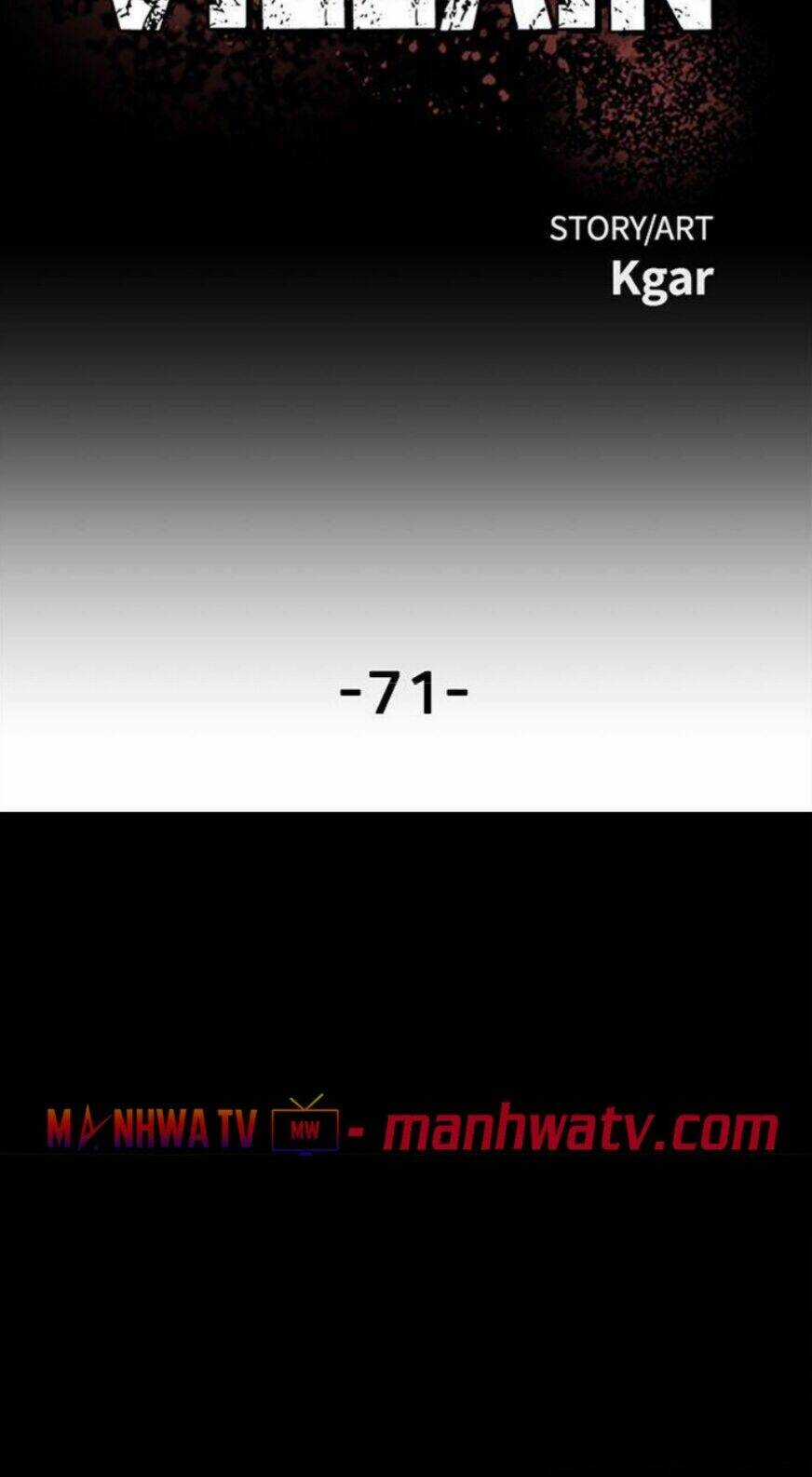 Kẻ Phản Diện Chapter 71 trang 4