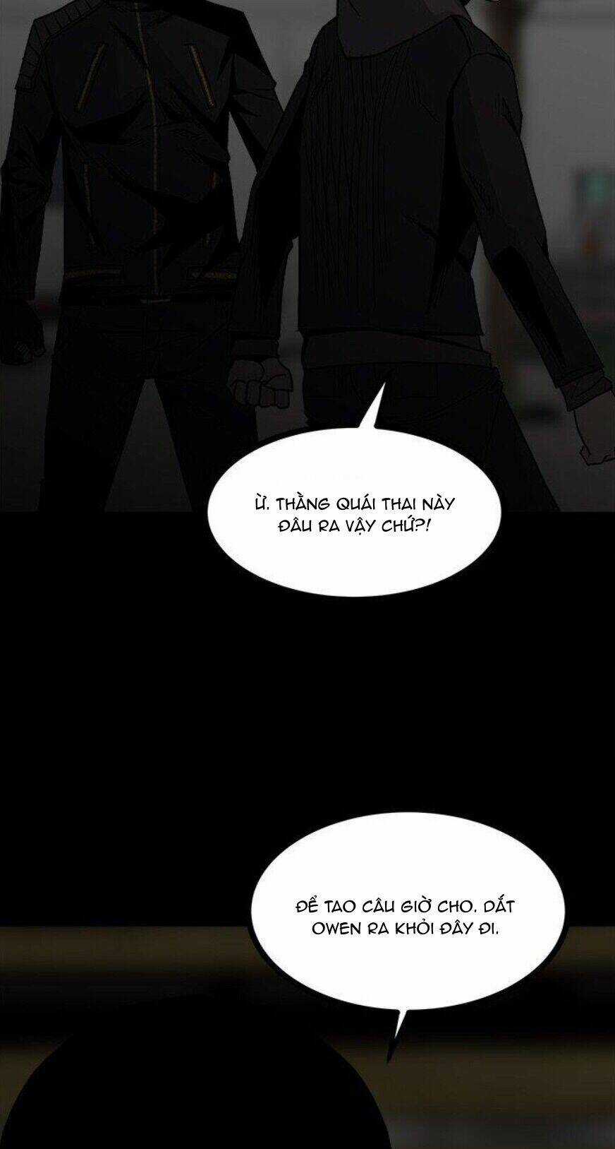 Kẻ Phản Diện Chapter 71 trang 41