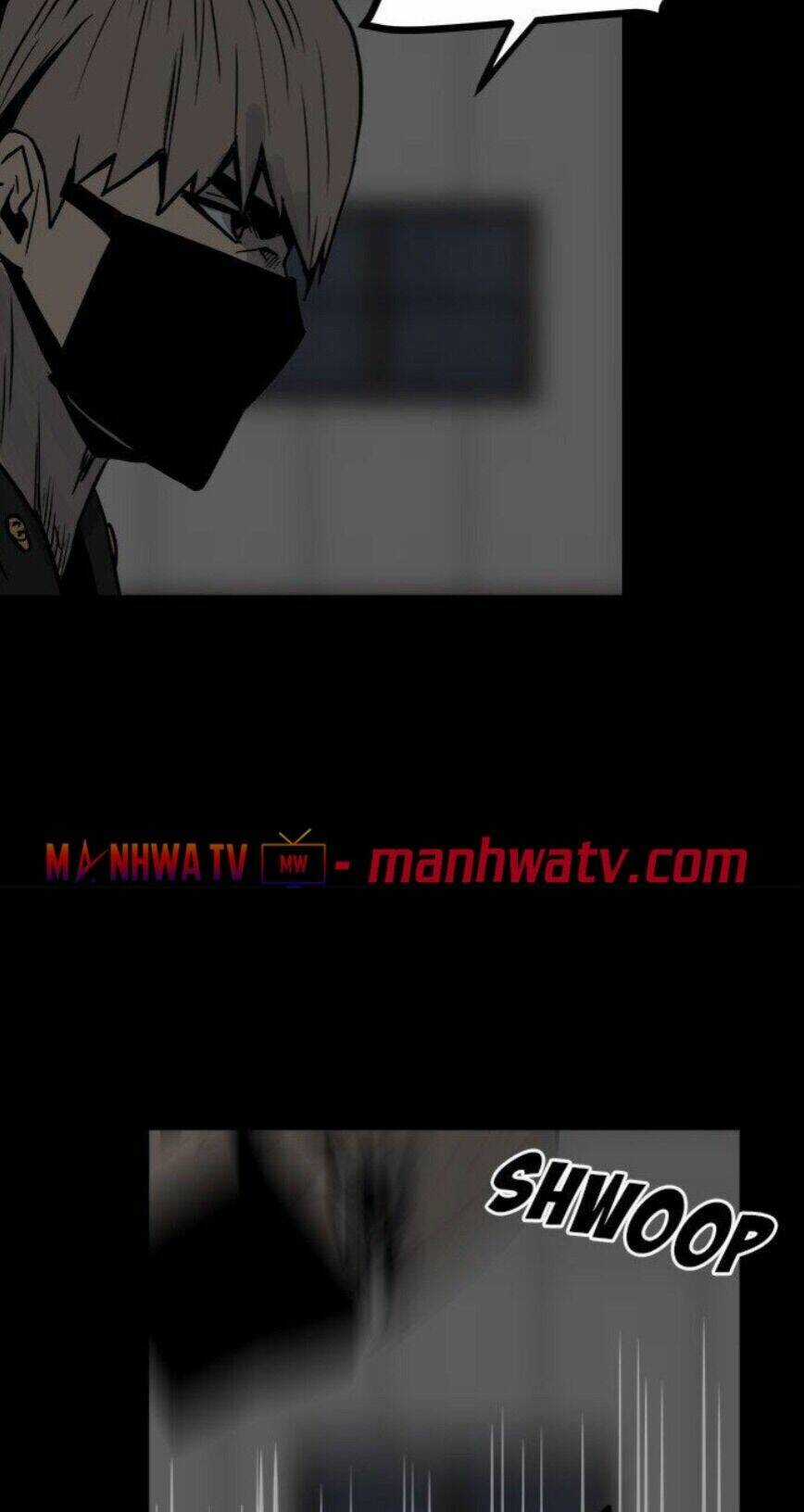 Kẻ Phản Diện Chapter 71 trang 43