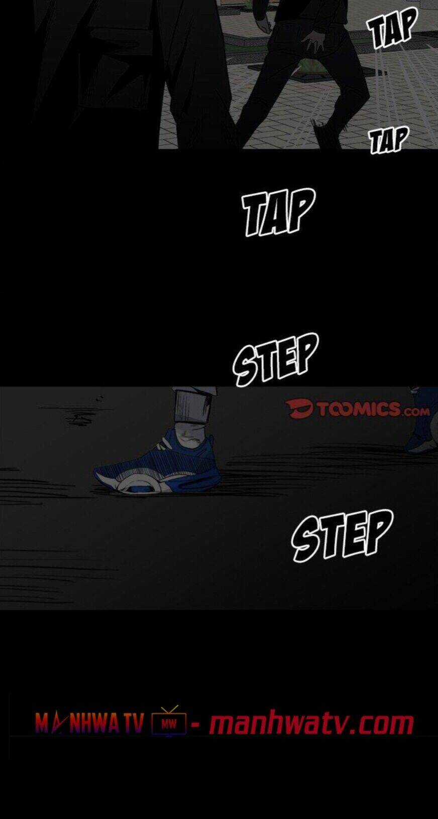 Kẻ Phản Diện Chapter 71 trang 45