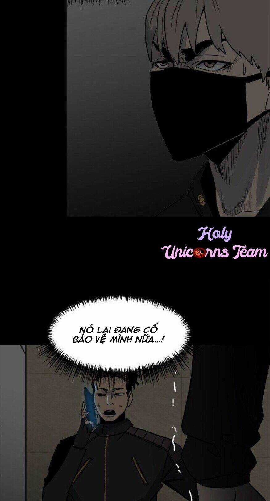 Kẻ Phản Diện Chapter 71 trang 55