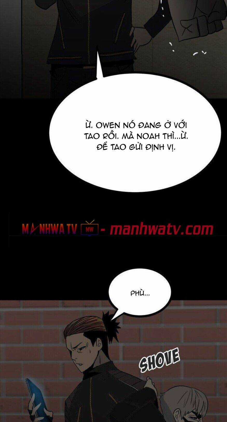 Kẻ Phản Diện Chapter 71 trang 56