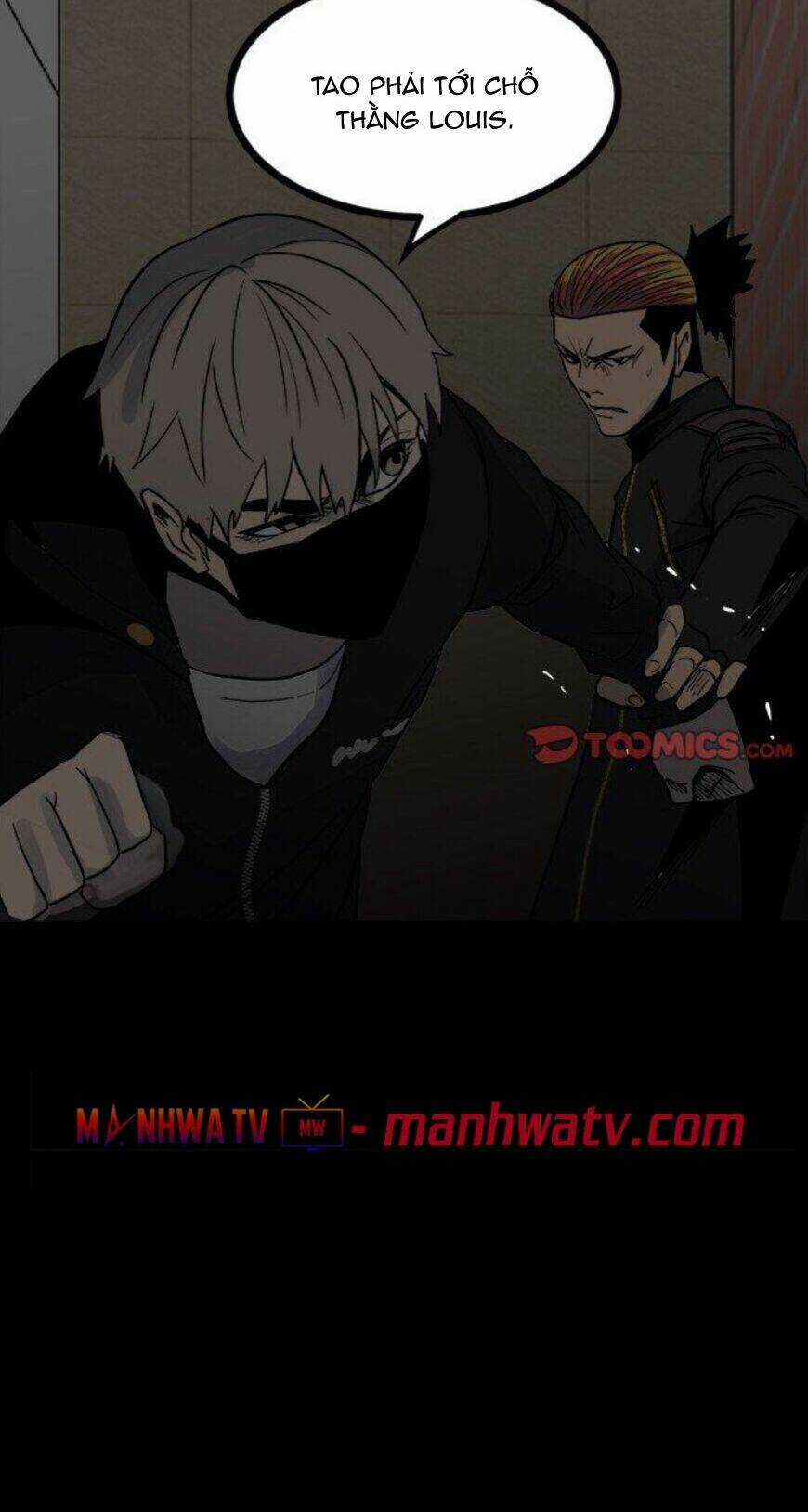 Kẻ Phản Diện Chapter 71 trang 58