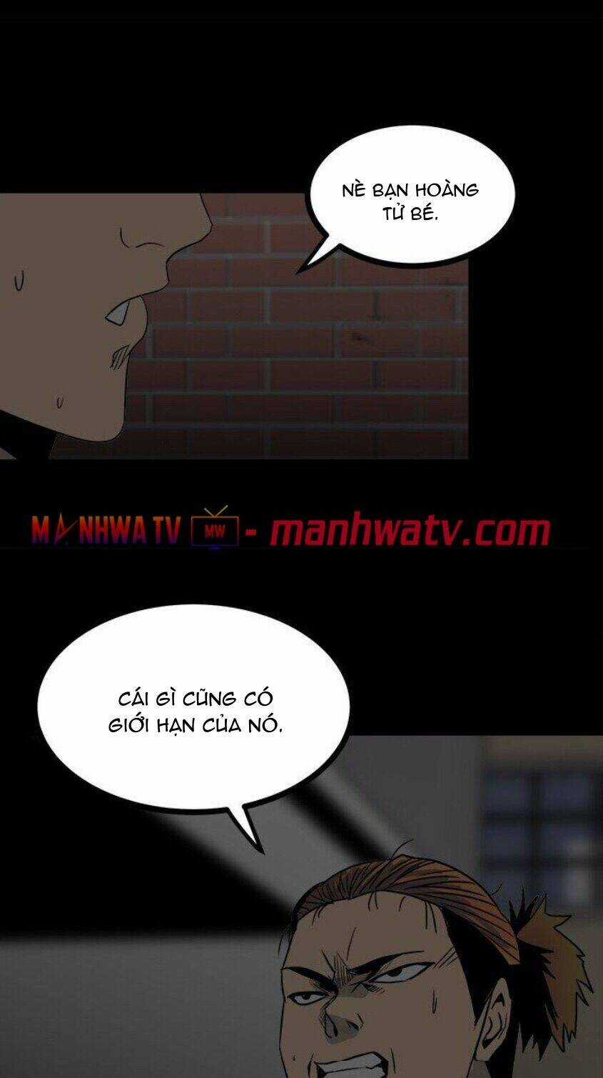 Kẻ Phản Diện Chapter 71 trang 59