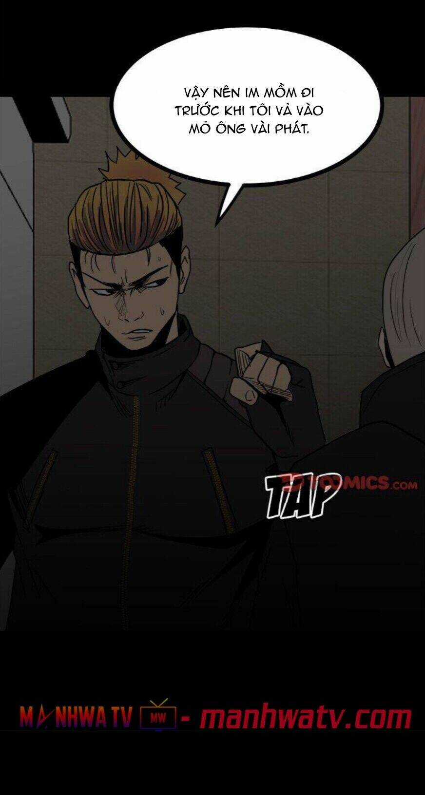 Kẻ Phản Diện Chapter 71 trang 61