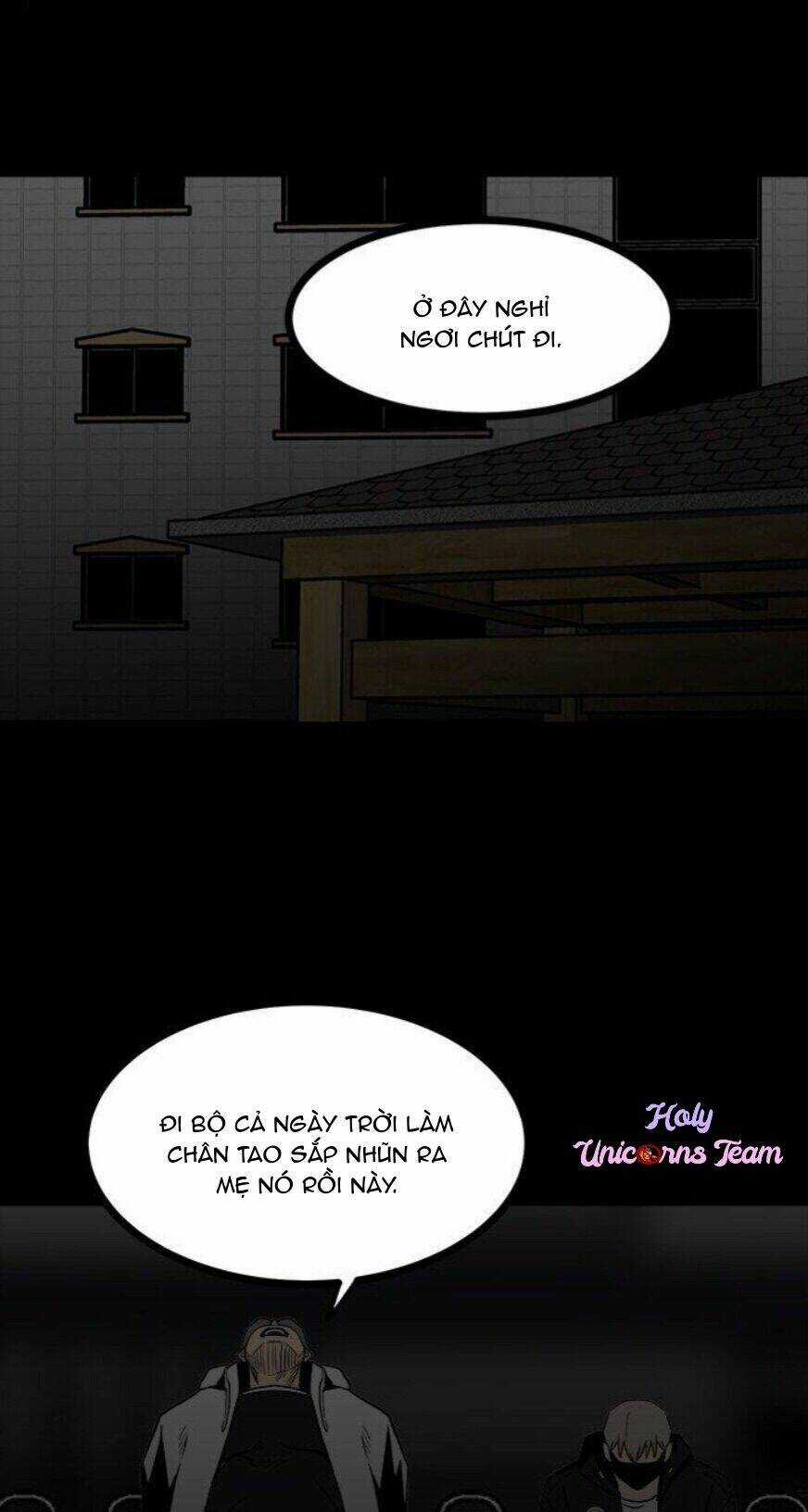 Kẻ Phản Diện Chapter 71 trang 8