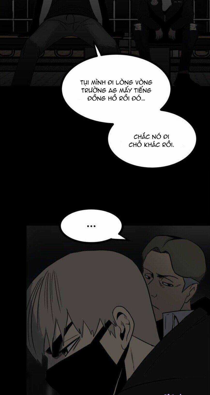 Kẻ Phản Diện Chapter 71 trang 9