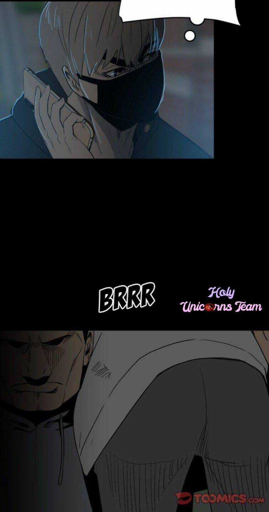 Kẻ Phản Diện Chapter 72 trang 10