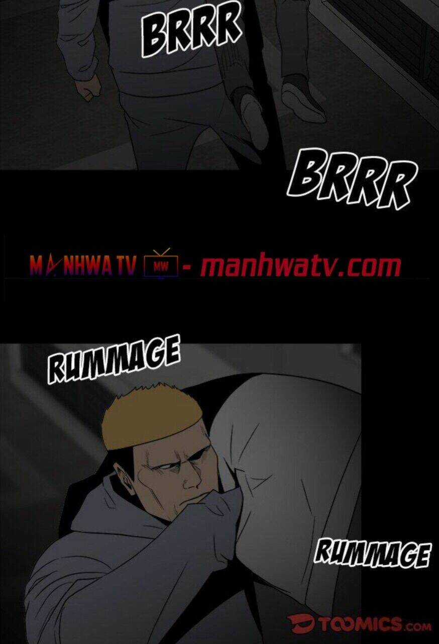 Kẻ Phản Diện Chapter 72 trang 12