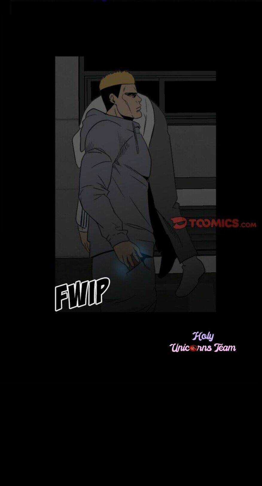 Kẻ Phản Diện Chapter 72 trang 14