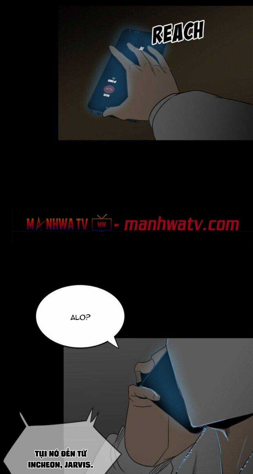 Kẻ Phản Diện Chapter 72 trang 17