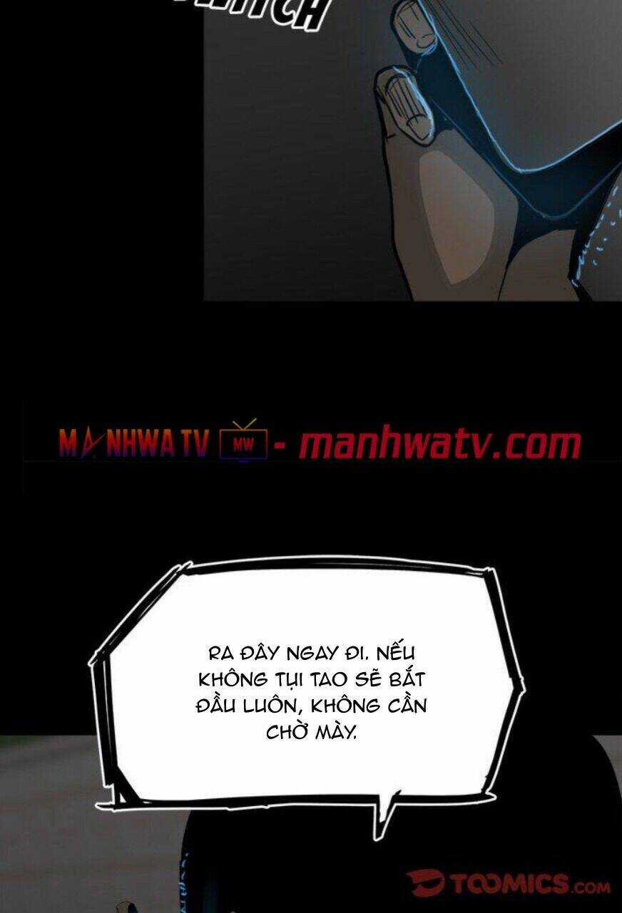 Kẻ Phản Diện Chapter 72 trang 20