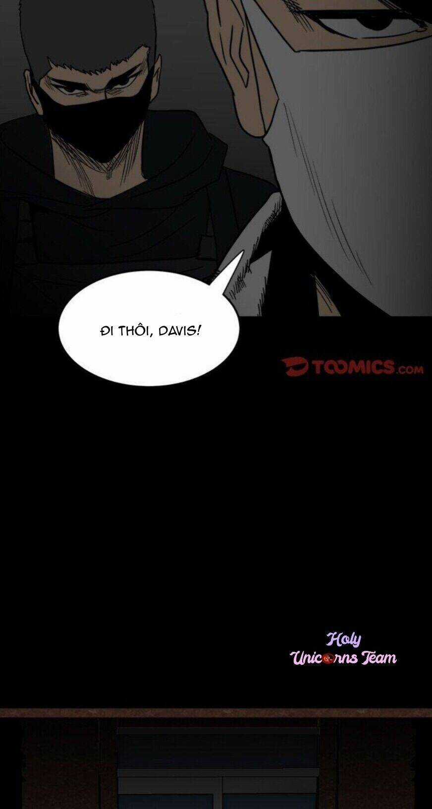 Kẻ Phản Diện Chapter 72 trang 22