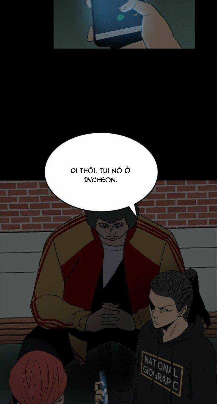 Kẻ Phản Diện Chapter 72 trang 25