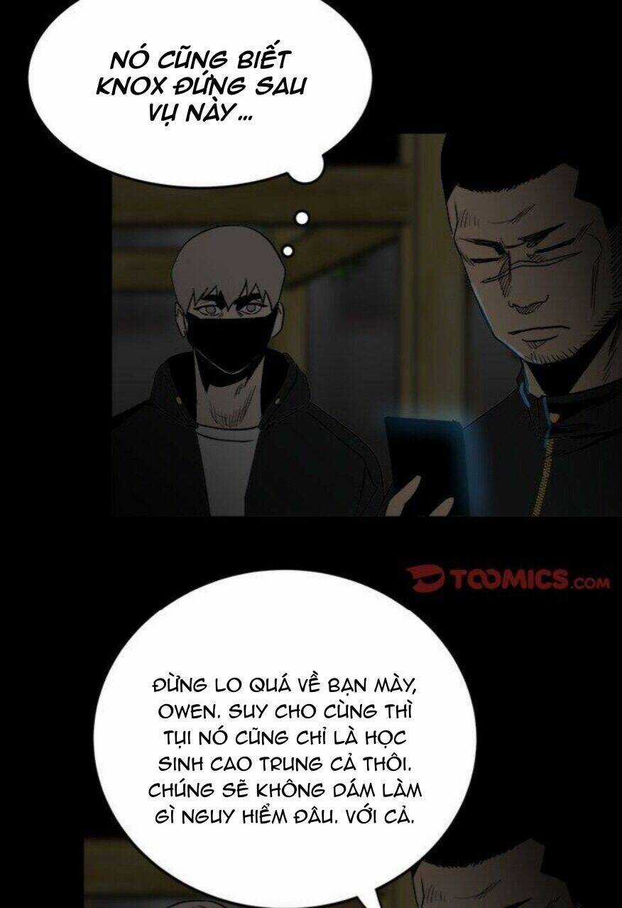 Kẻ Phản Diện Chapter 72 trang 27