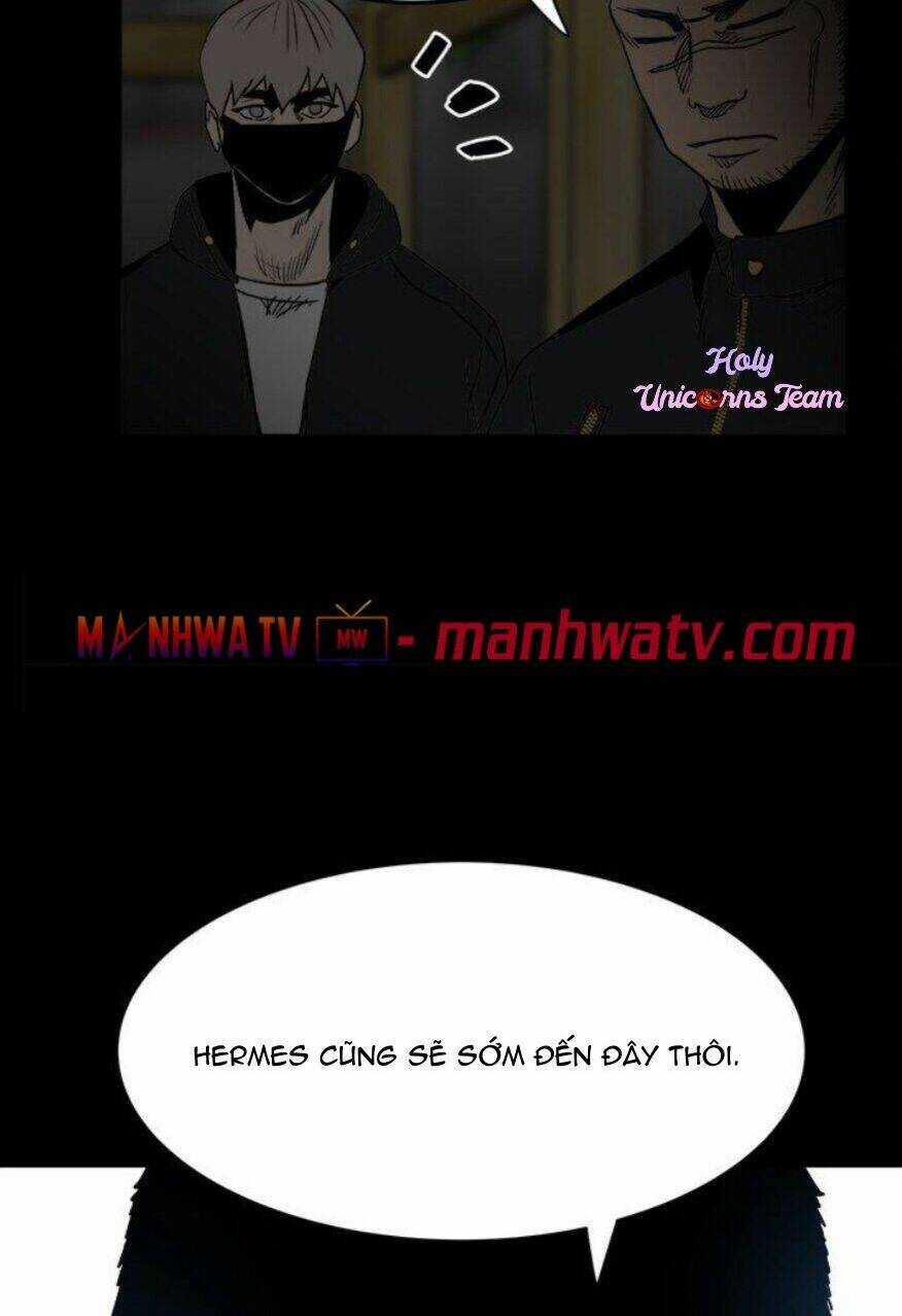 Kẻ Phản Diện Chapter 72 trang 28