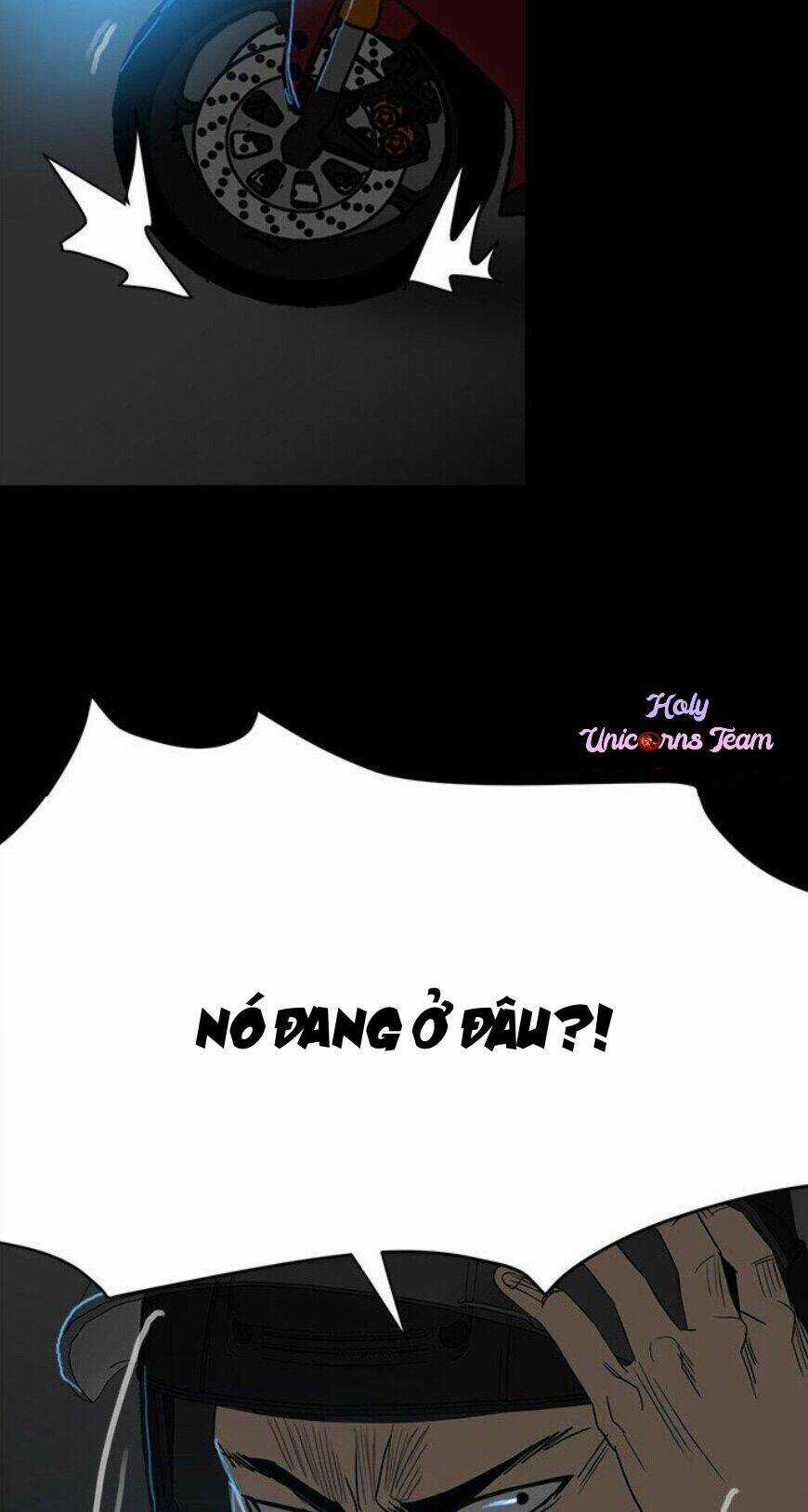 Kẻ Phản Diện Chapter 72 trang 3