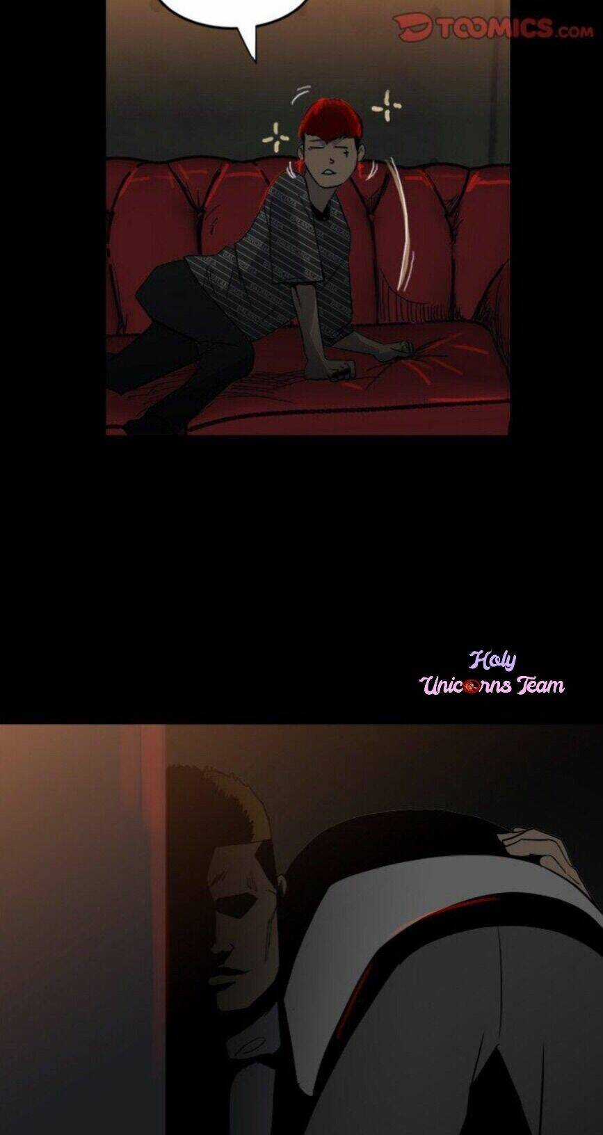 Kẻ Phản Diện Chapter 72 trang 32