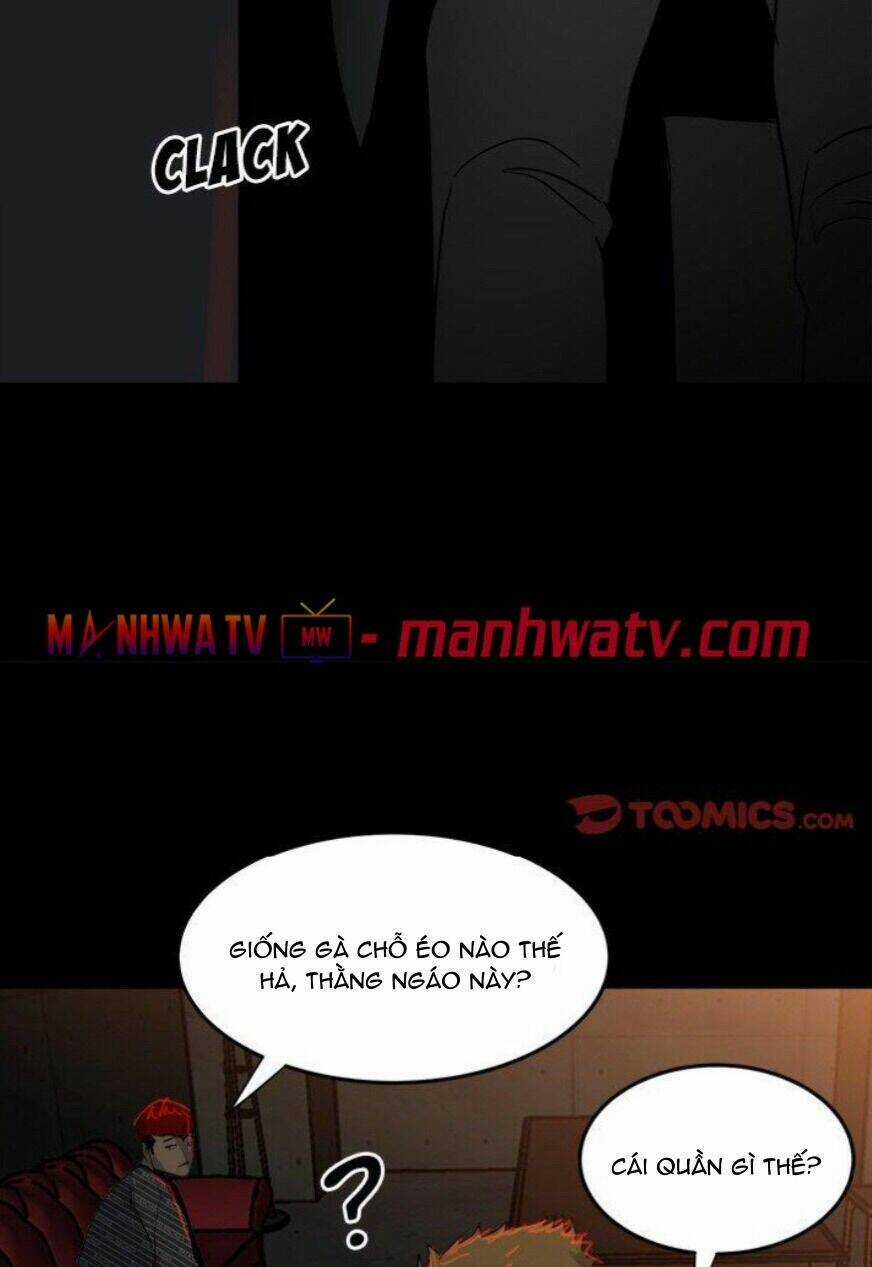 Kẻ Phản Diện Chapter 72 trang 33