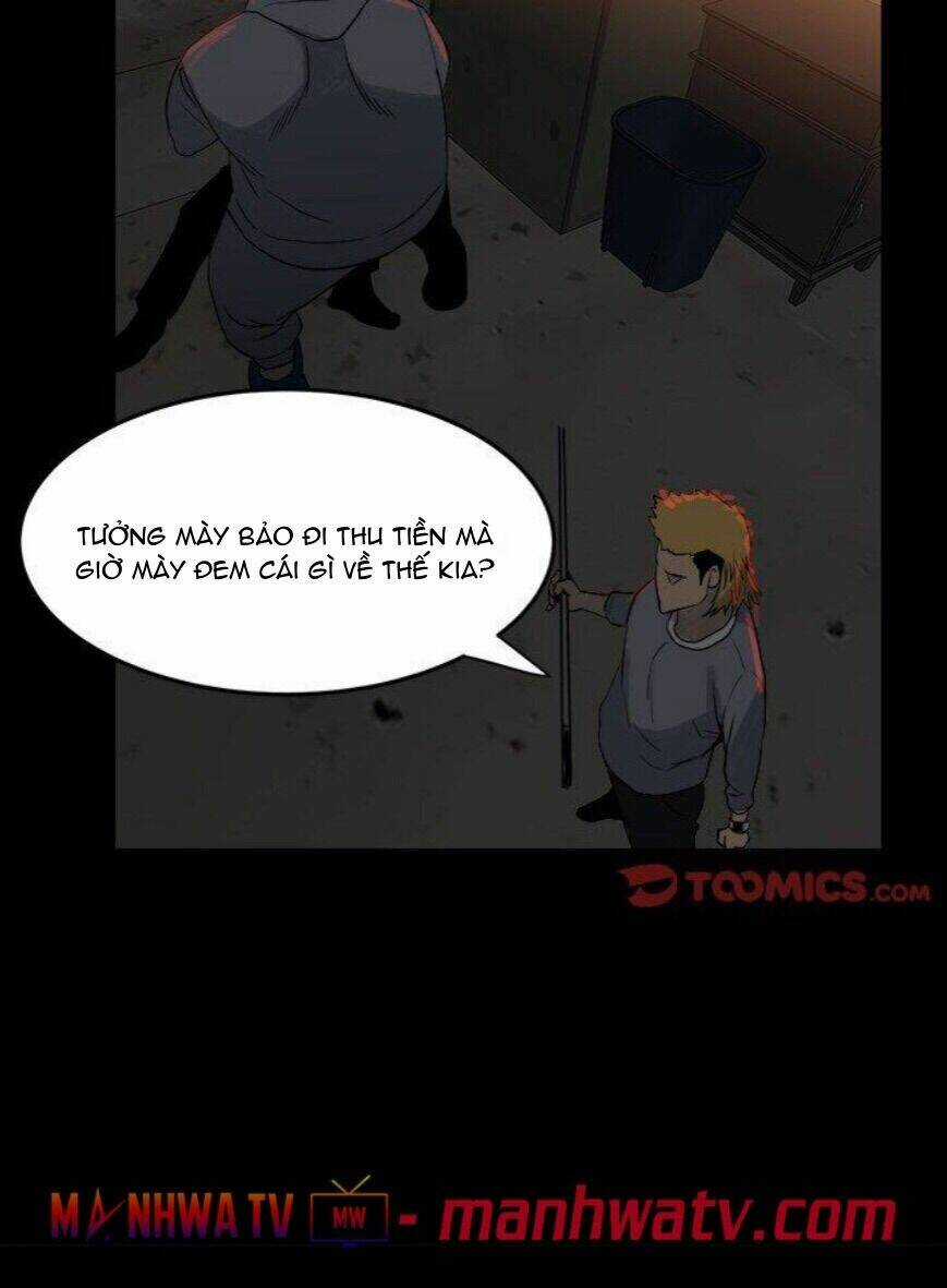 Kẻ Phản Diện Chapter 72 trang 35