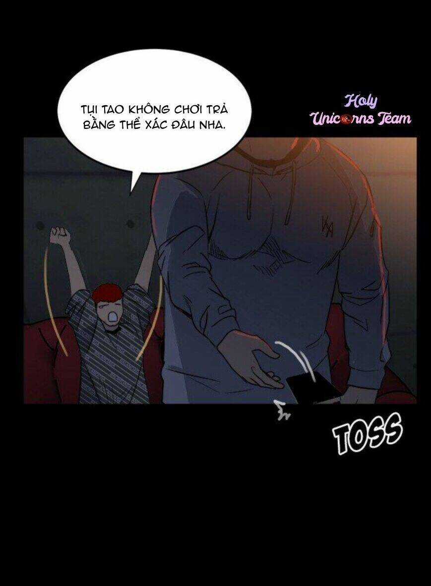 Kẻ Phản Diện Chapter 72 trang 36