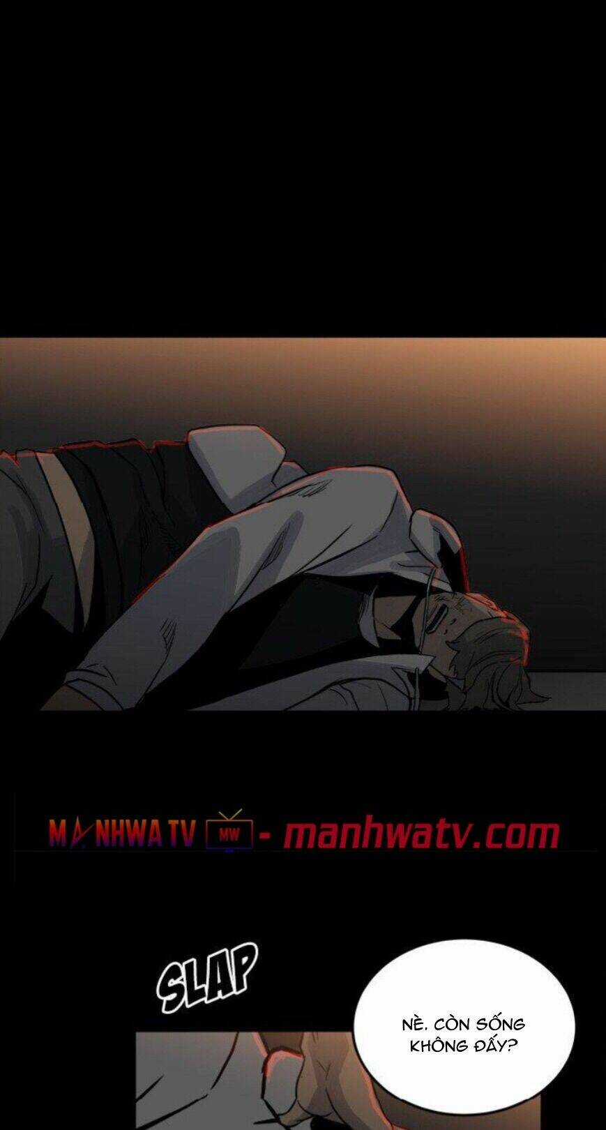 Kẻ Phản Diện Chapter 72 trang 39