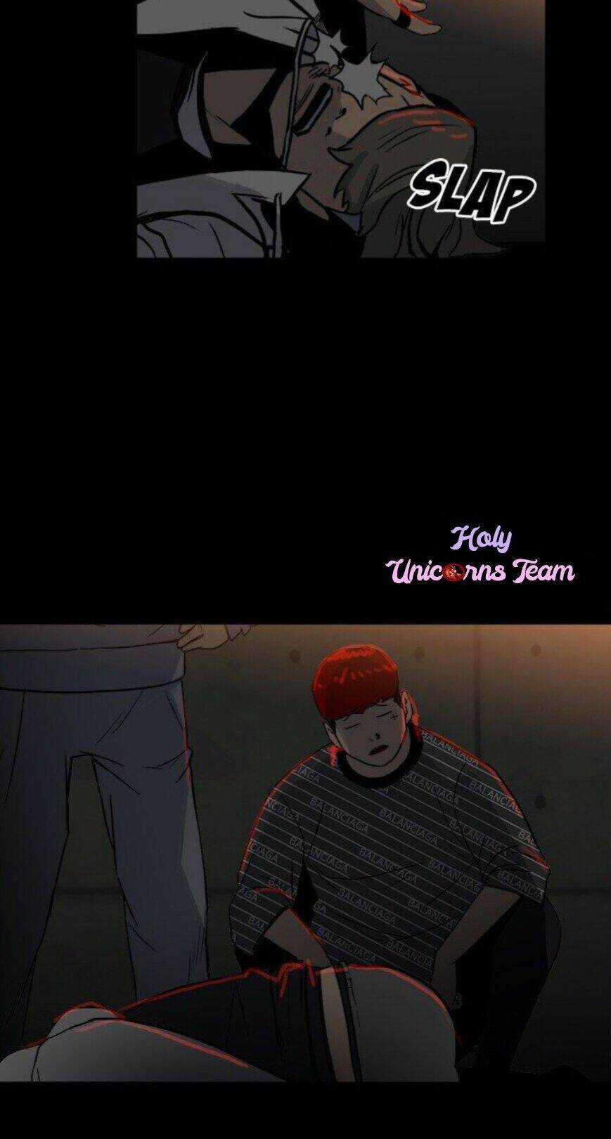 Kẻ Phản Diện Chapter 72 trang 40