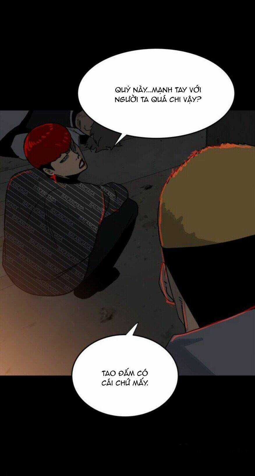 Kẻ Phản Diện Chapter 72 trang 41