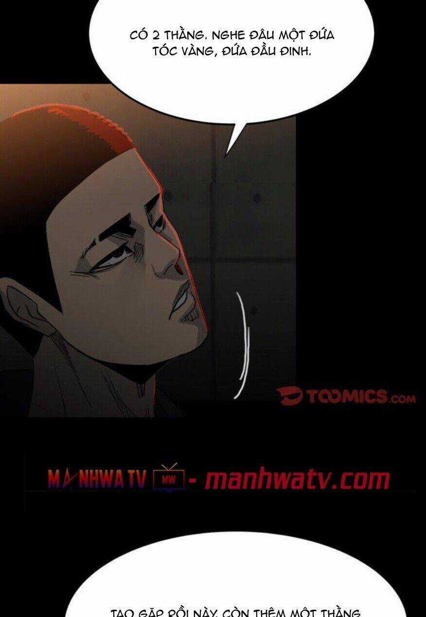 Kẻ Phản Diện Chapter 72 trang 43