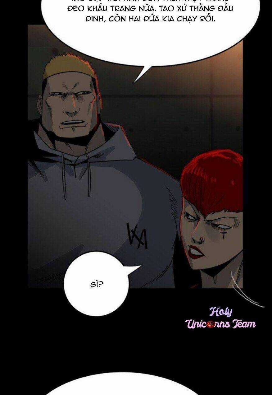 Kẻ Phản Diện Chapter 72 trang 44