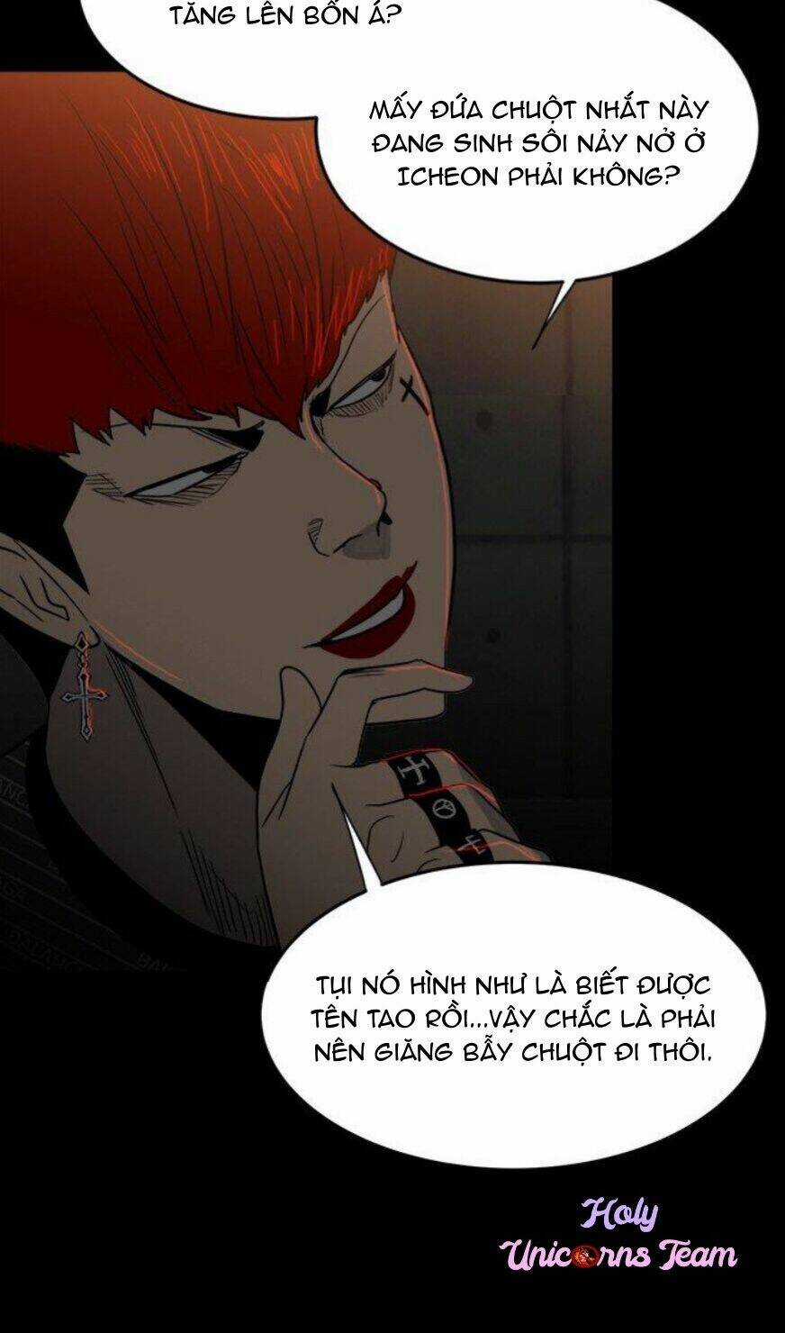 Kẻ Phản Diện Chapter 72 trang 46