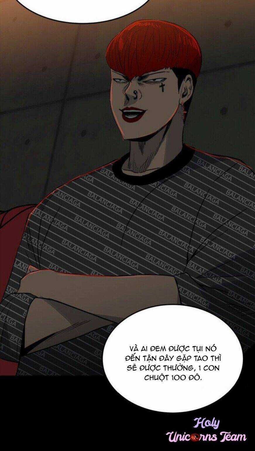 Kẻ Phản Diện Chapter 72 trang 48