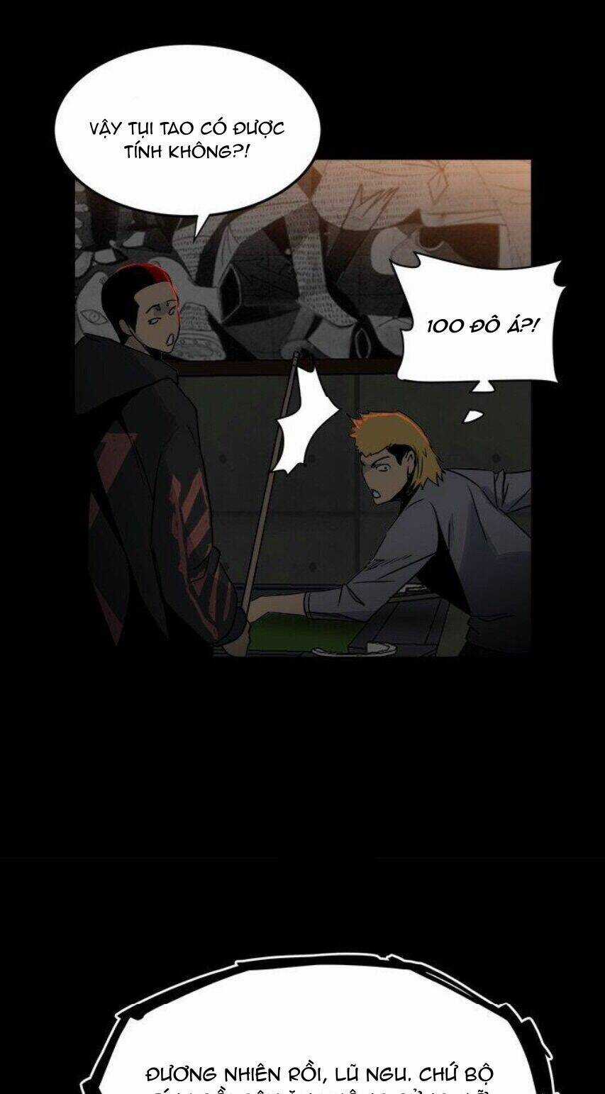 Kẻ Phản Diện Chapter 72 trang 49